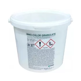 Inno-Chlor Klórgranulátum vödrös 4kg