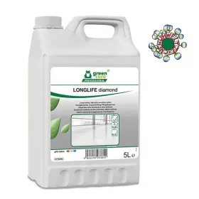   Tana Longlife Diamond magas fényű padlóápoló diszperzió 5L (2db/karton)
