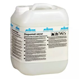   Kiehl Dopomat-secur gépi tisztítószer csúszásgátló összetevőkkel 10L