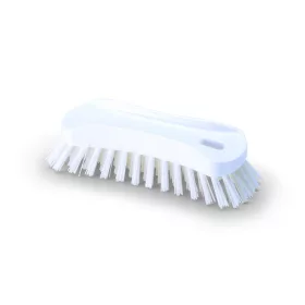 Igeax kézi közepes 0,5mm ergonómikus kefe fehér