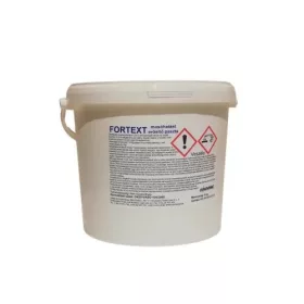 Fortext mosohatást erősítő paszta 5 KG
