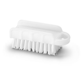   Igeax higiénikus körömkefe fehér, 0.3mm sörte vastagság