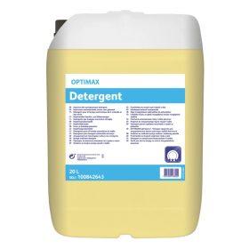 Optimax Detergent gépi mosogatószer 20L