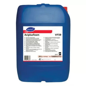   Aciplusfoam VF59 20L - Savas habtisztító és vízkőoldószer
