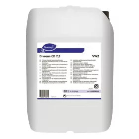   Divosan CD 7,5 VW2 20L - Prekurzor klór-dioxid előállításához