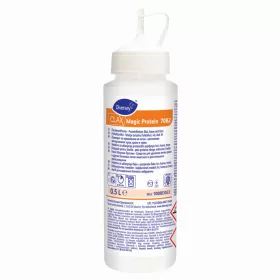  Clax Magic Protein 70B2 0,5L - Folteltávolító - fehérje tartalmú foltokhoz: vér, étel, fű