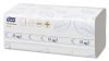 Tork kéztörlő tömörített H2 Soft Multifold Premium, 2r., 225lap/csg, 12csg/karton
