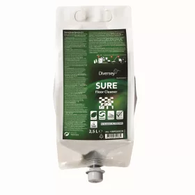 SURE Floor Cleaner QS 2.5L - Padozattisztítószer