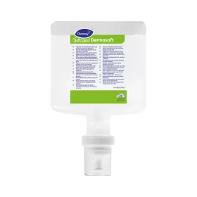 Soft Care Dermasoft 1.3L - Bőrregeneráló krém