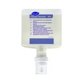   Soft Care Sensisept fertőtlenítő kéztisztító utántöltő 1,3L (4db/karton)