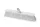 Igeax Higiéniai seprű fehér 45cm széles 0,3 mm
