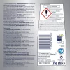 Cif súroló 750ml (8db/karton, 640db/raklap) natúr