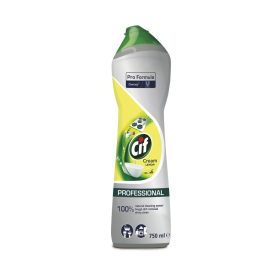 Cif súroló 750ml (8db/karton, 640db/raklap) citrom