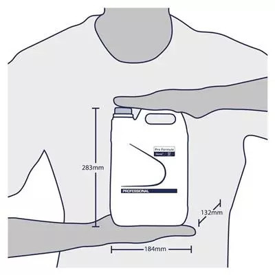 Cif Liquid gépi mosogató 5L (2db/karton)