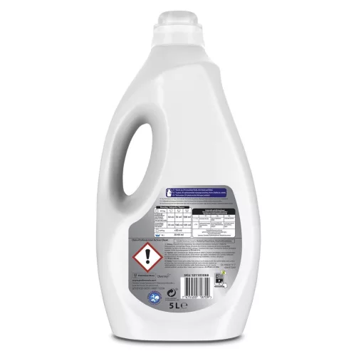 OMO folyékony mosószer 5L (2db/karton, 128db/raklap) active clean