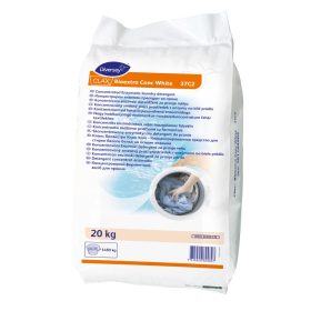   Clax Bioextra Conc White enzim és perboráttartalmú mosószer, foszfátmentes 20kg