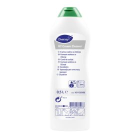 Cream R7 folyékony súrolószer 500ml (12db/karton)