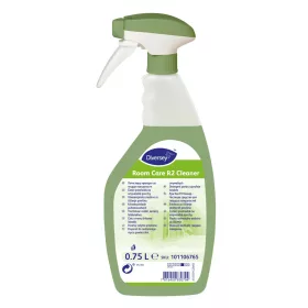   Room Care R2 általános tisztító- és fertőtlenítőszer 750ml (6db/karton)
