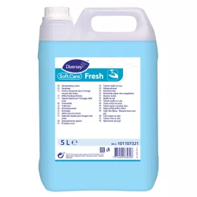 Soft Care Fresh 5L - Kézmosó krém