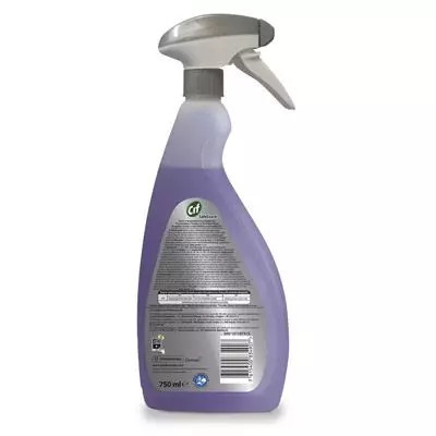 Cif Safeguard 2in1 tisztító-, fertőtlenítőszer 750ml (6db/karton)