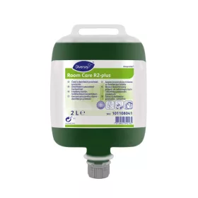   Room Care R2-plus általános tisztító- és fertőtlenítőszer 2L (2db/karton)