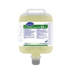   TASKI Jontec Forward ID F4i 1.8 L - Lúgos, fékezett habzású padlótisztítószer IntelliDose kiszerelésben