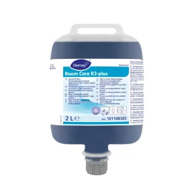   Room Care R3-plus 2L - Általános felület és üveg tisztító koncentrátum
