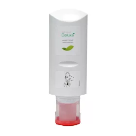   Soft Care Deluxe szappan 28x0.3L - Környezetvédelmi tanúsítvánnyal rendelkező, selymes, ápoló szappan