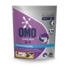 Omo Pro Formula active clean 3in1 mosókapszula 80db/csg (4csg/karton)