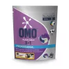 Omo Pro Formula active clean 3in1 mosókapszula 80db/csg (4csg/karton)