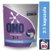 Omo Pro Formula active clean 3in1 mosókapszula 80db/csg (4csg/karton)
