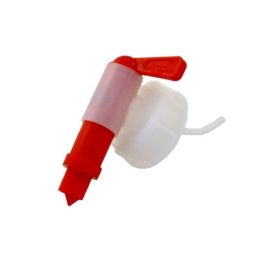   Kiehl kiöntőcsap 5L, 10L-es kannához (DIN 50 biztonsági záras) szűkítővel