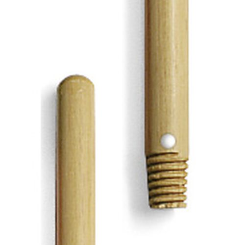 TTS nyél 150cm, fa, csavaros