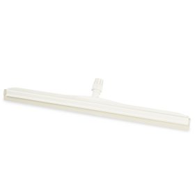 Igeax professzionális gumis padlólehuzó 75 cm fehér