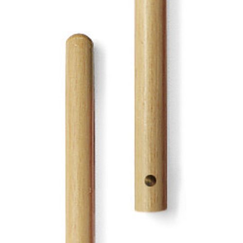 TTS Nyél - 145 cm, fa, befogós