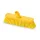 Igeax higiéniai seprű 30 cm sárga