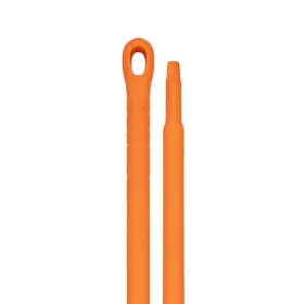   Igeax Monoblock műanyag nyél 150cm, átmérő 32/22mm narancs