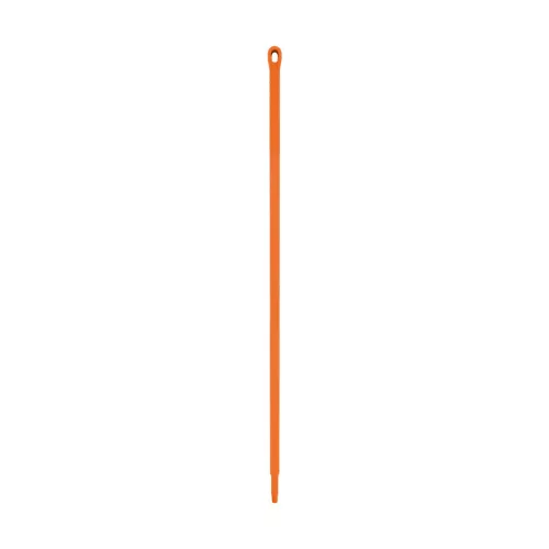 Igeax Monoblock műanyag nyél 150cm, átmérő 32/22mm narancs