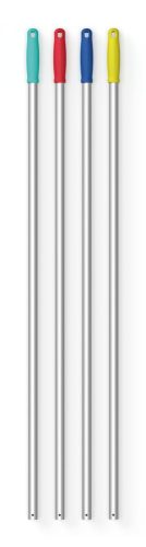 TTS Nyél - 130cm, alumínium, befogós