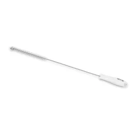   Igeax cső és üveg tisztító, átmérő 10mm, hossz 50cm, fehér