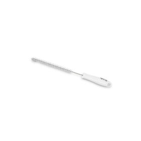   Igeax cső- és üvegtisztító, átmérő 15mm, hossz 30cm, fehér