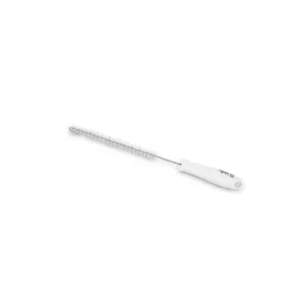   Igeax cső- és üvegtisztító, átmérő 15mm, hossz 30cm, fehér