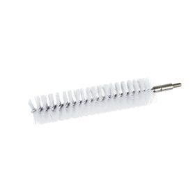   Igeax cső és üveg tisztító fej, átmérő 38mm, hossz 23cm, fehér