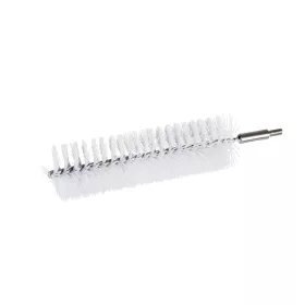  Igeax cső és üveg tisztító fej, átmérő 50mm, hossz 23cm, fehér