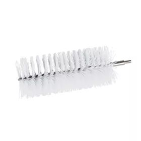   Igeax cső és üveg tisztító fej, átmérő 76mm, hossz 23cm, fehér