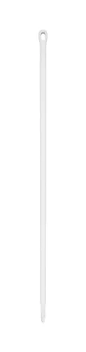 Igeax Monoblock műanyag nyél 130cm, átmérő 32/22mm piros