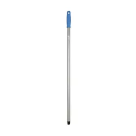 Igeax Aluminium nyél menetes 80cm-es 22 mm vastag kék
