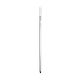 Igeax Aluminium nyél menetes 80cm-es 22 mm vastag fehér