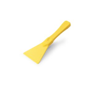 Igeax kézi kaparó 75mm sárga