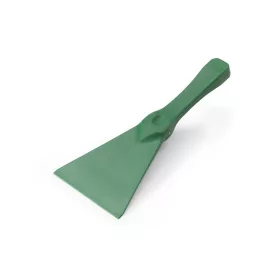 Igeax kézi kaparó 110mm zöld